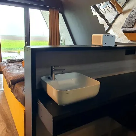 Holiday home Hethatar Wellness Vendeghaz - Gerle