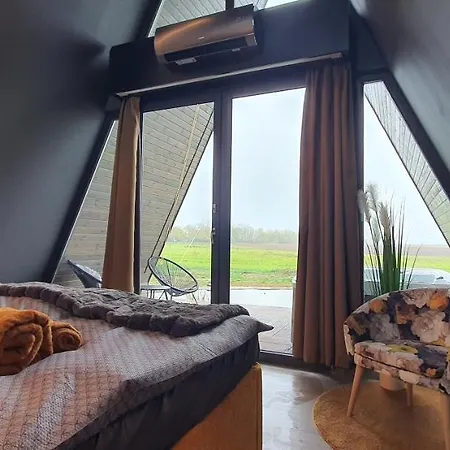 Hethatar Wellness Vendeghaz - Gerle Holiday home