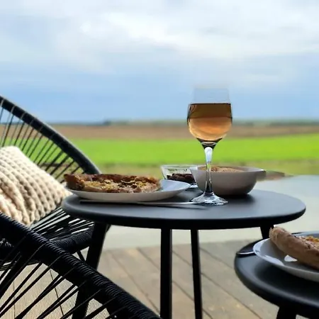 Hethatar Wellness Vendeghaz - Gerle Holiday home
