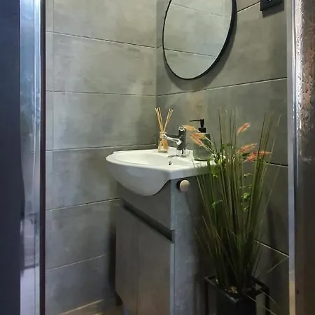 Hethatar Wellness Vendeghaz - Gerle